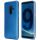 Púzdro MERCURY iJELLY CASE pre SAMSUNG GALAXY S9 (G960F) - modré