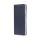 Púzdro knižkové LUNA BOOK SILVER  pre SAMSUNG GALAXY S8 (G950F) - modré