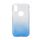 Púzdro SHINING CASE pre SAMSUNG GALAXY A40 (A405F) - modro strieborné