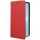 Púzdro knižkové SMART BOOK CASE pre SAMSUNG GALAXY S20+  - červené