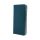 Púzdro knižkové diárové MAGNET BOOK pre SAMSUNG GALAXY A20e (A202F) - zelené