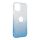 Púzdro SHINING CASE pre APPLE iPhone 11 (6,1")  - modro strieborné