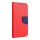 Púzdro knižkové diárové FANCY pre HUAWEI P SMART (2021) - červeno modré