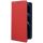 Púzdro knižkové SMART BOOK CASE pre APPLE iPHONE 12/12 PRO (6,1") - červené