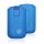 Púzdro ForCell Deko - Samsung Galaxy S (i9000) - modré