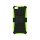 Púzdro PANZER CASE pre SAMSUNG GALAXY A5 (A510F) 2016 - zeleno čierne