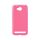 Silikónové púzdro JELLY BRIGHT pre HUAWEI Y5 II (Y6 II Compact) - ružové