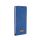 Púzdro knižkové SLIM FLIP CANVAS FLEXI pre HUAWEI P8 LITE - modré
