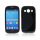 Silikónové Púzdro S-line - Samsung Galaxy ACE 2 (i8160)- čierny