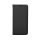 Púzdro knižkové SMART BOOK CASE pre LG Q6 - čierne