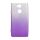 Púzdro FORCELL SHINING pre SONY XPERIA Xa2 - fialovo transparentné