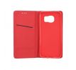 Púzdro knižkové SMART BOOK CASE pre LG K10 2018 (LG K11) - červené