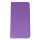 Púzdro knižkové SMART BOOK CASE pre HUAWEI P20 - fialové