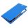 Púzdro knižkové DUX DUCIS PRO SKIN SERIES pre SAMSUNG GALAXY A7 2018 (A750F) - modré (sky)