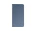 Púzdro knižkové SMART BOOK CASE pre SAMSUNG GALAXY S5 (G900) - oceľový