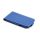 Púzdro knižkové SLIM FLIP FLEXI FRESH pre SAMSUNG GALAXY S5 MINI (G800) - modré
