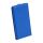 Púzdro knižkové SLIM FLIP FLEXI pre HUAWEI ASCEND G620s  - modré