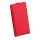 Púzdro SLIM FLIP FLEXI pre SAMSUNG GALAXY S5 (G900F) - červené
