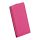 Púzdro knižkové SLIM FLIP FLEXI FRESH pre SAMSUNG GALAXY S5 MINI (G800) - ružové