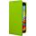 Púzdro knižkové SMART BOOK CASE pre SAMSUNG GALAXY A2 CORE (A260F) - limetkové