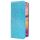 Púzdro knižkové SHINING BOOK CASE pre SAMSUNG GALAXY A20e (A202F) - modré
