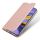 Púzdro knižkové DUX DUCIS PRO SKIN SERIES pre SAMSUNG GALAXY A71 (A715F) - ružové