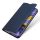 Púzdro knižkové DUX DUCIS PRO SKIN SERIES pre SAMSUNG GALAXY A51 (A515F) - modré