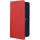 Púzdro knižkové SMART BOOK CASE pre HUAWEI P30 LITE - červené