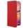 Púzdro knižkové diárové LUNA BOOK pre SAMSUNG GALAXY A20e (A202F) - červené
