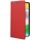 Púzdro knižkové SMART BOOK CASE pre SAMSUNG GALAXY A41 (A415F) - červené