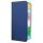 Púzdro knižkové SMART BOOK CASE pre SAMSUNG GALAXY A41 (A415F) - modré