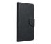 Púzdro knižkové diárové FANCY BOOK pre SAMSUNG GALAXY A51 (A515F) - čierne