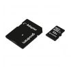 Pamäťová karta GOODRAM MICRO SDHC 32GB s adaptérom (0320R12)
