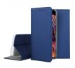 Púzdro knižkové SMART BOOK CASE pre SAMSUNG GALAXY XCOVER PRO (G715F) - modré