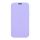 Púzdro knižkové VENNUS LITE CASE pre APPLE iPHONE 11 (6,1") - fialové