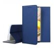 Púzdro knižkové SMART BOOK CASE pre LG K42 - modré