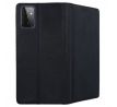 Púzdro knižkové SMART BOOK CASE pre SAMSUNG GALAXY A72 5G  - čierne