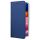 Púzdro knižkové SMART BOOK CASE pre SAMSUNG GALAXY A13 5G - modré