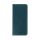 Púzdro knižkové diárové MAGNET BOOK pre SAMSUNG GALAXY J3 (J320F) 2016 - zelené