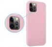 Flexibilné Púzdro MX ECO pre APPLE iPHONE 13 (6,1") - ružové