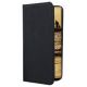 Púzdro knižkové SMART BOOK CASE pre XIAOMI 13 - čierne