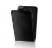 Púzdro knižkové Slim - Sony Xperia Z3 mini - čierne