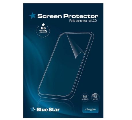 Ochranná fólia Blue Star - Apple Iphone 3G/3S