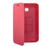 Púzdro Knižkové FLIP CASE pre LG L3 2 (E430) - červené