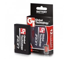 Batéria GT IRON pre HTC DESIRE Z - 1500mAh