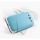 Púzdro knižkové KALAIDENG SWIFT pre SAMSUNG GALAXY S5 (G900) - modré