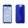 Púzdro SILIKÓNOVÉ S-LINE pre HTC ONE A9 - modré