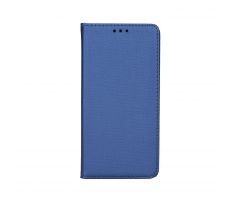 Púzdro knižkové SMART BOOK CASE pre LG K4 (K120E) - modré