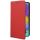 Púzdro knižkové SMART BOOK CASE pre SAMSUNG GALAXY A51 (A515F) - červené