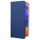 Púzdro knižkové SMART BOOK CASE pre SAMSUNG GALAXY A31 (A315F) - modré